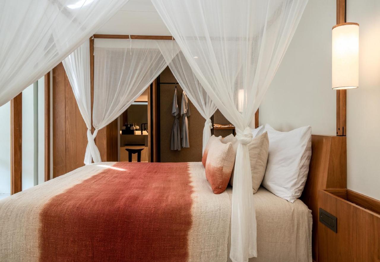 Bisma Eight Villas Ubud Eksteriør bilde