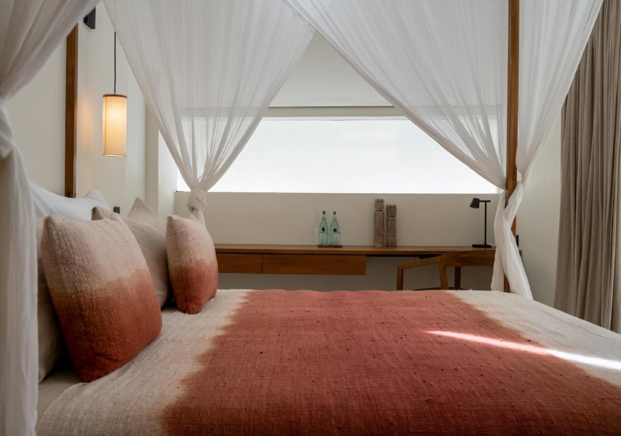Bisma Eight Villas Ubud Eksteriør bilde