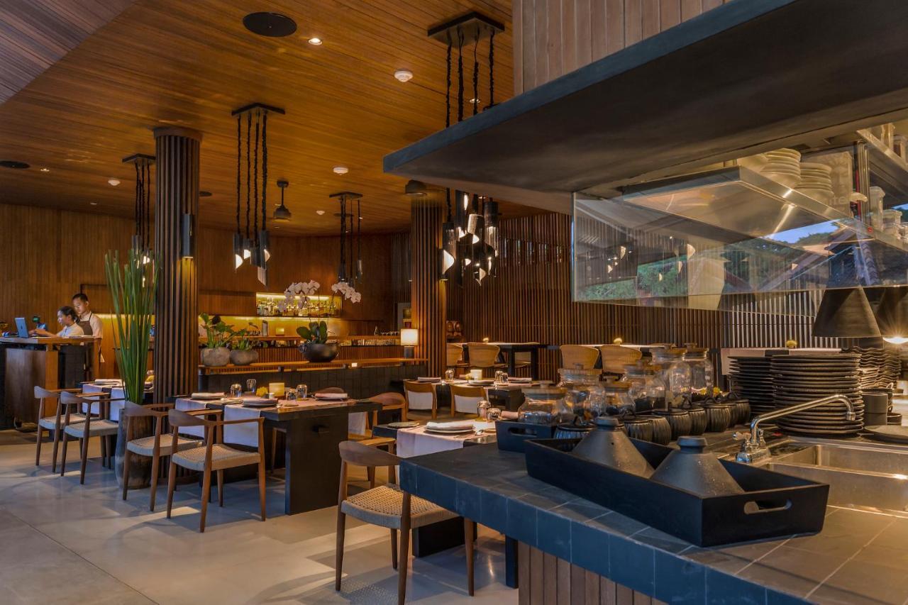 Bisma Eight Villas Ubud Eksteriør bilde