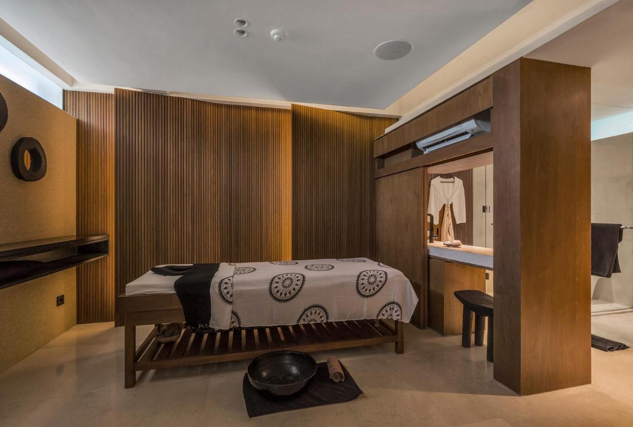 Bisma Eight Villas Ubud Eksteriør bilde